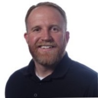 Stryker Employee Cody Williams's profile photo