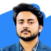 EncoderBytes Pvt Ltd Employee Mian Ahmad's profile photo
