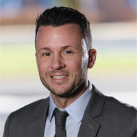 Dynamic Traffic Employee Corey Chase's profile photo