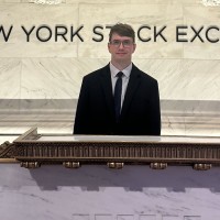 CQ and Roll Call Employee Niels Lesniewski's profile photo