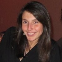 Berluti Employee Daniela Puga de Barcelos's profile photo