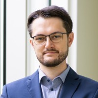 Y Soft Employee Lukáš Konečný's profile photo