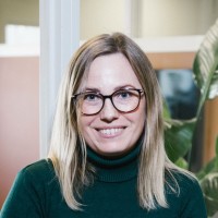Innoventi Employee Kristin Huseby's profile photo