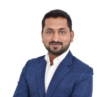 Reward Employee Jay Shah's profile photo