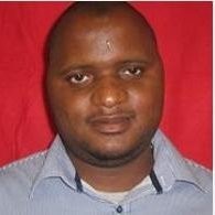 Legal Aid South Africa Employee Sibusiso Mjoka's profile photo