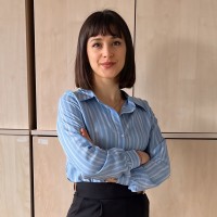 Silverline Appliances Employee Gulben Atal's profile photo