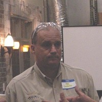 MGM Industries Employee Abe Gaskins's profile photo