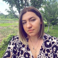Boosteroid Cloud Gaming Employee Olga Novytska's profile photo