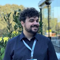 Uappi Employee Felipe Ribeiro's profile photo
