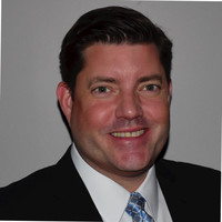 Fugro Employee Russ Walker's profile photo