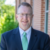 Ascension Saint Thomas Employee Rob Mhr's profile photo