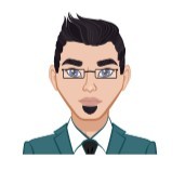GEx Search Employee Alex Brown's profile photo
