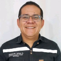 EPMMOP Employee Agustín Rivas S.'s profile photo
