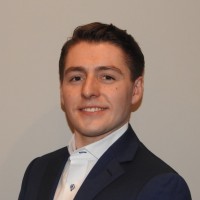 Upshot Agency Employee Jacque de la Mater's profile photo