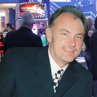 Supernova Games Employee David Jones's profile photo
