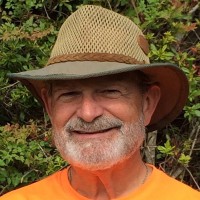 Rencol Components Ltd. Employee Harvey Camp's profile photo