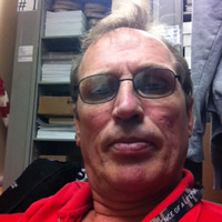 Retired Employee Stephen Whitney's profile photo