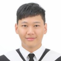 Amazon Employee Jack Ko's profile photo