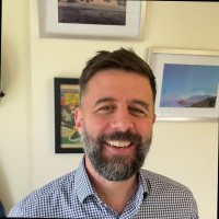 ECITB Employee Sam Patient's profile photo