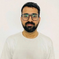 Devanshu Sharma's profile photo