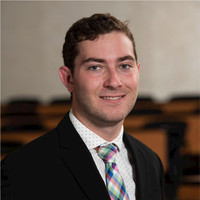 New York State Senate Employee Ernesto Porcari's profile photo