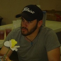 Firehouse Subs Employee Will Hardesty's profile photo
