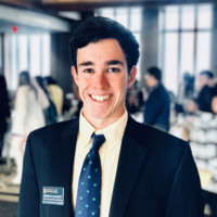 Vermilion Development Employee Brendan Haggerty's profile photo