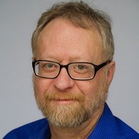 Exyte Employee John Atkins's profile photo