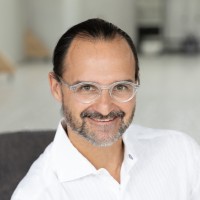 MedHelper Employee Frederic Simard's profile photo