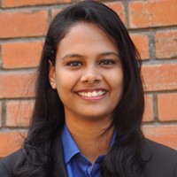 Endure Technology Solutions Employee Marilyn Coutinho's profile photo