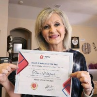 Legacy Healthcare Services Employee Tami Wagner's profile photo