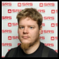 FORTNA Employee Evan Huff's profile photo