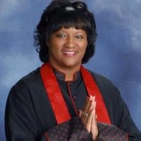 Destination Dayton Employee Crystal Walker's profile photo