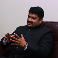 Giddla Prakash Email