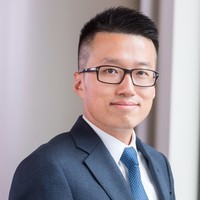 Inia Employee Kai Shao's profile photo