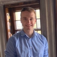 Aurelius Systems Employee Alex Flohr's profile photo
