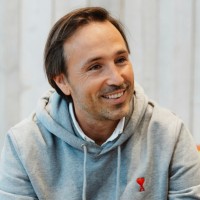 Xavier Chouraqui-Serviere Email & Phone Number