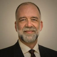 UL Employee Barry Klinger's profile photo