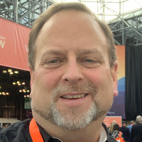 Cruise Planners / Vacation and Travel Planners Employee Dan Lindner's profile photo
