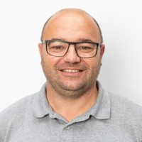 BENOIT SECURITY | Waregem Employee Kristof Goeminne's profile photo