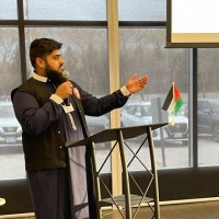 Human Concern International Employee Muhammad Patel's profile photo