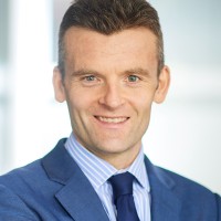 Donald Ricketts