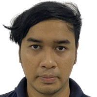 Rinnai Advanced Commercial Systems Employee Mukhlis Mohamad's profile photo