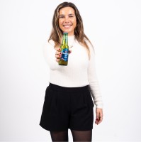 Central de Cervejas e Bebidas Employee Sofia Sá Gonçalves's profile photo