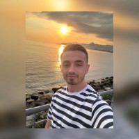 Ceha Logistics Employee Gökhancan Gezgin's profile photo