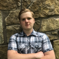 Hendrix College Employee Eric Horan's profile photo