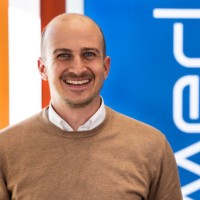 ewimed GmbH Employee Florian Stopper's profile photo