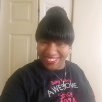 Kimberly Abercrumbie Email & Phone Number