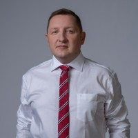 IC Financial Services / CNH INDUSTRIAL FINANCIAL SERVICES S.A. Employee Marcin Szulc's profile photo