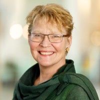 Moelven Employee Katarina Levin's profile photo